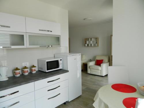 Gruz Apartamento | DB1 & DB2