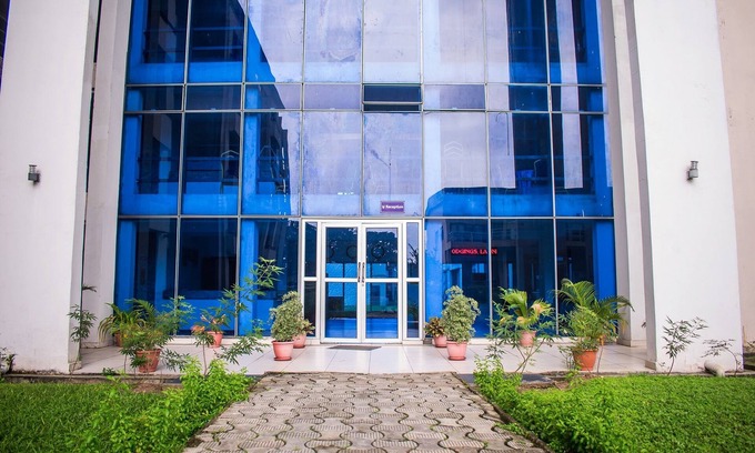 Mushin Hotel | DBI Guest House