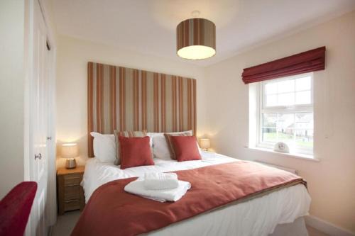 Castle Donington Apartamento | DBS Serviced Apartments - The Stretton