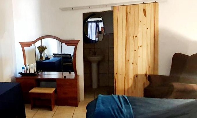 Vanderbijlpark Casa | DBThe Little Peaceful Retreat