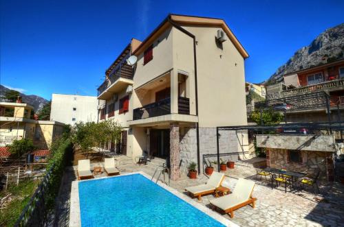 Kotor Apartamento | DC Apartment D