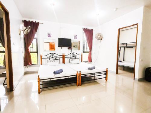 Tanza Casa | DCAR Residences - Transient House