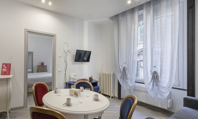 Maddalena Apartamento | DClass Apartments by Wonderful Italy
