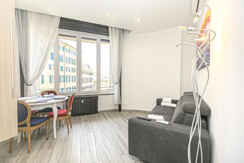 Maddalena Apartamento | DClass apartments Genova Acquario White