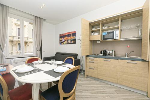 Maddalena Apartamento | DClass apartments Genova Acquario Vanilla