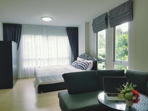 Kathu Apartamento | Dcondo Kathu Patong Phuket by Jack