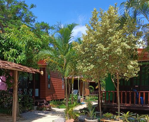 Ko Lanta Hotel | DD Beach Houses