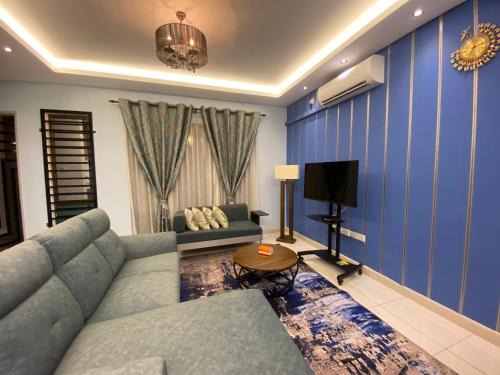 Taman Bukit Dahlia Casa | DD Homestay Pasir Gudang