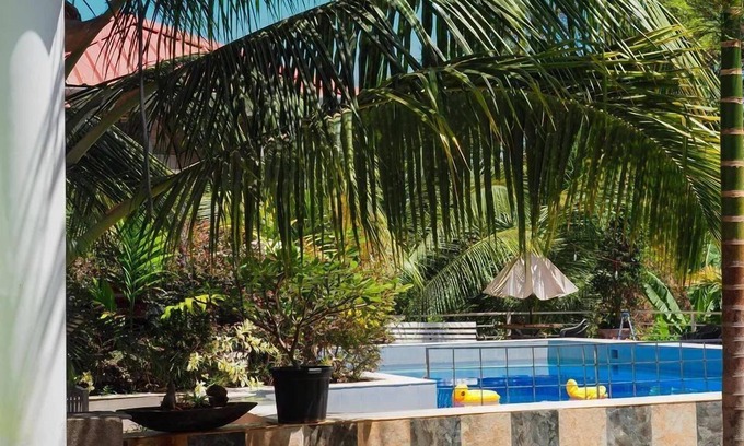 Mandrem Cabaña | DD Villa & Serenity Cottages