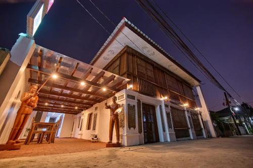 Vigan Cama Y Desayuno | DDD Habitat Inc - Vigan Hotel