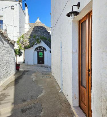 The Trulli of Alberobello Cama Y Desayuno | Ddo e Dde dimore nr 56
