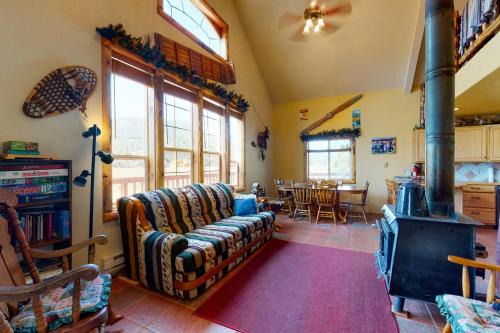 South Fork Casa | DDS Dreams