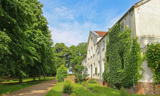 Muritz Apartamento | Ferienwohnung Ankershagen