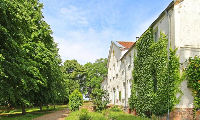 Muritz Apartamento | Ferienwohnung Ankershagen