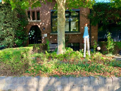 Municipality of Gulpen-Wittem Cama Y Desayuno | De Auw Sjoekelaatfabriek