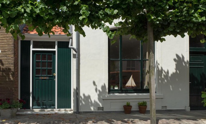 Binnenstad Casa | De Babbelaar