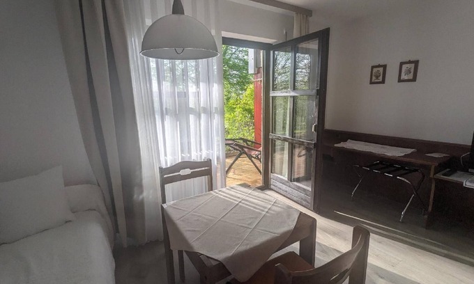 Bad Griesbach-Therme Apartamento | Gemütliches Ferienappartement für 2 Personen