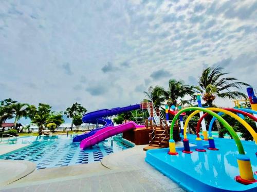 Kuah Complejo | De Baron Resort