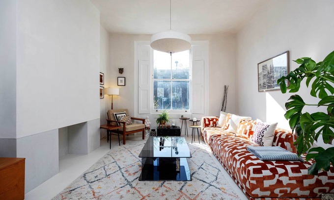 De Beauvoir Apartamento | De Beauvoir Hideaway, by Veeve