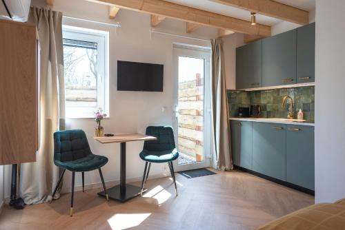 Aerdenhout Apartamento | De Beuk & De Linde
