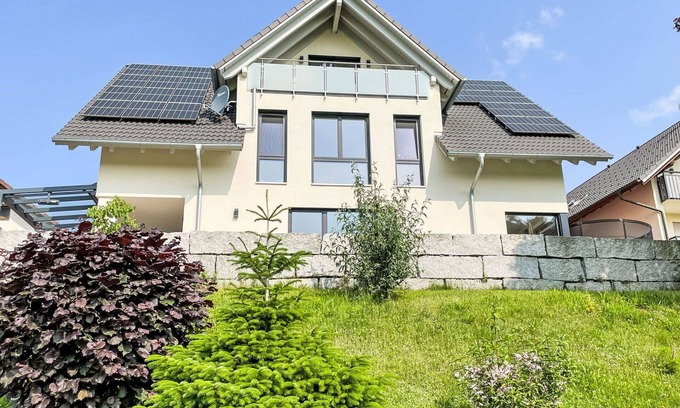 Biederbach Apartamento | Precioso apartamento para 4 personas con WIFI, TV, balcón y aparcamiento