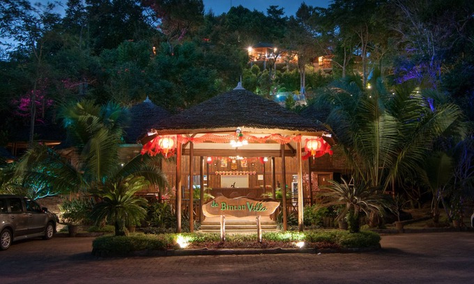 Bintan Hotel | de Bintan Villa