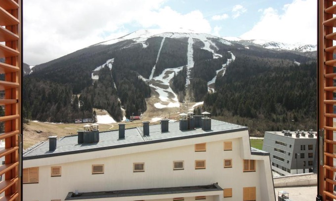 Bjelasnica Apartamento | DE BJELAŠNICA APARTMAN
