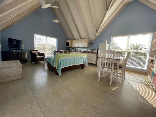 Sunset Beach Apartamento | De Blauwvoet - Dolfyn (Sunset Beach)