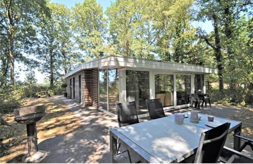 Zorgvlied Casa | De Boomklever
