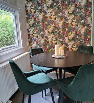 Bosgebied Hoenderloo Chalet De Esquí | De Bosvlinder
