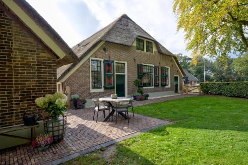 Oldebroek Apartamento | De Bovenstede