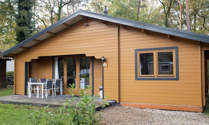 Schinveld Casa | De Brenkberg by Interhome