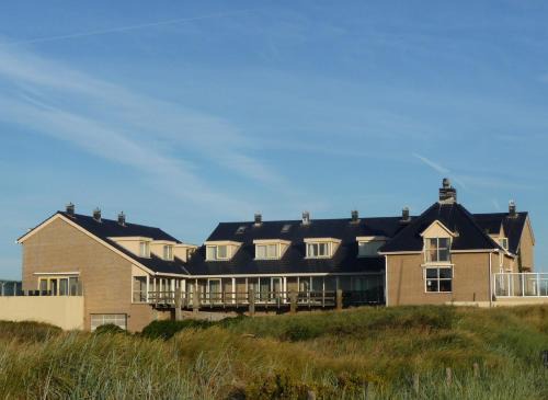 De Koog Apartamento | De Buteriggel