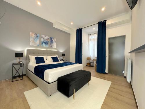 Bolognina Apartamento | De' Carracci Prestige Apartment