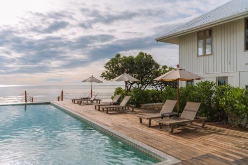 Hua Hin Hotel | De Chaochom Hua Hin