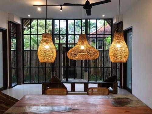 Pengosekan Cabina | De, dalam secret nature