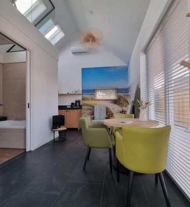 Meliskerke Casa | De Fiets
