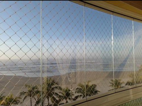 Jardim Real Apartamento | DE FRENTE PRO MAR