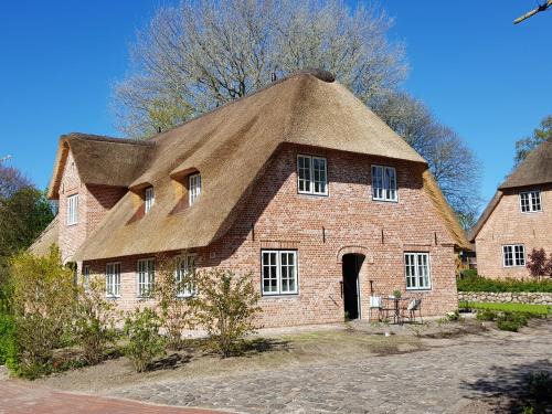 Risum-Lindholm Casa | De Friesenjung Nordsee