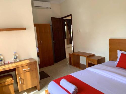 Kasihan Hotel | De Gadri Ndalem Yogyakarta