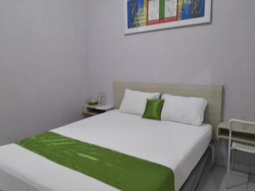 Depok Casa | de' GREEN Cibubur