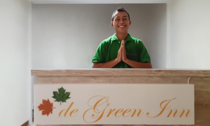 South Tangerang Hotel | De Green Inn Serua