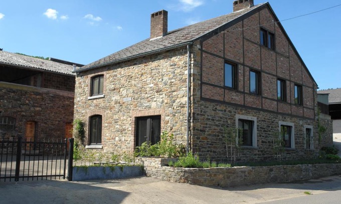 Stoumont Casa | De Heren van Sfeer Nr 43