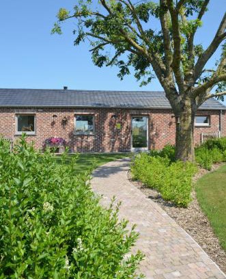Sint-Jan-ter-Biezen Casa | De Hipshoek