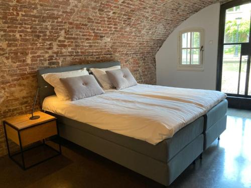 Utrecht City Center Hotel | De Hoendervorst
