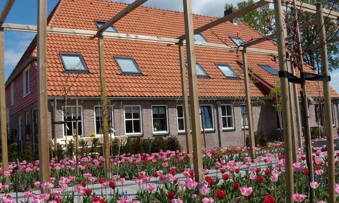 Baarlo Otro | De Hoeve: Accommodation Near Giethoorn and Weerribben-Wieden