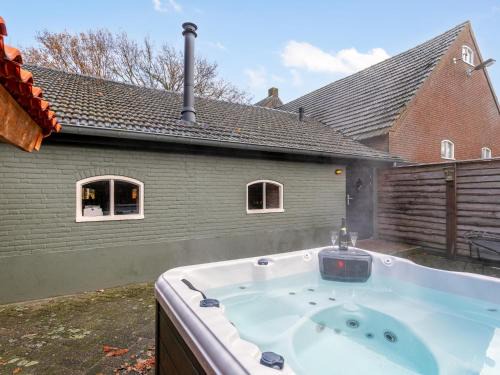 Hulsel Casa | De Hoeve I