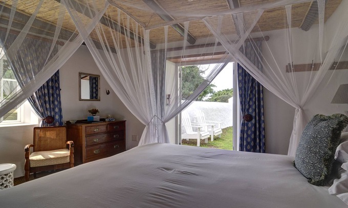 Bredasdorp Casa | De Hoop Suites