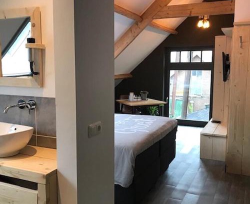 Stolwijk Cama Y Desayuno | De Hostee