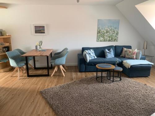 Eckernfoerde Apartamento | "de hyggelige Loftrum"